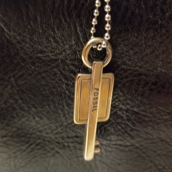 FOSSIL Tote Bag - Picture 2 of 3